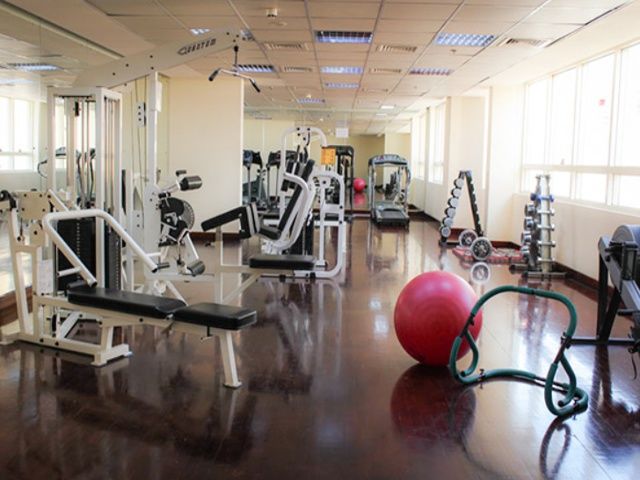 Belvedere Court Deluxe Hotel Apartments 迪拜 外观 照片